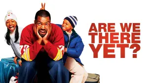 Задник к фильму "Ну что, приехали?" #123544