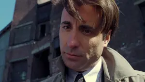 Задник к фильму "Ночь над Манхэттеном" #399142