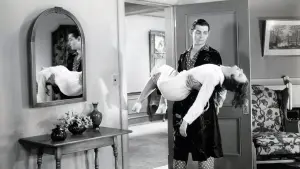 Задник к фильму "Ночная сиделка" #422788