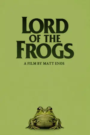 Lord of the Frogs