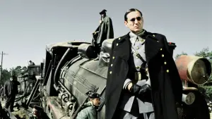 Задник к фильму "Лабиринт Фавна" #597305