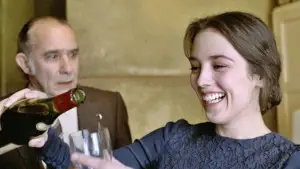 Задник к фильму "Одержимая" #670772