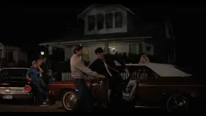 Задник к фильму "Синий бархат" #626930