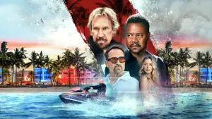 Задник к фильму "Линия огня" #609772