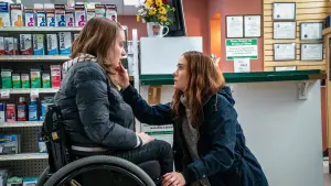 Задник к фильму "Взаперти" #224055