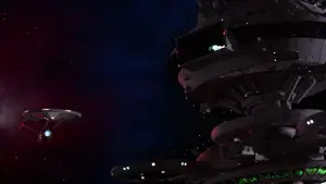 Задник к фильму "Звёздный путь 2: Гнев Хана" #722300