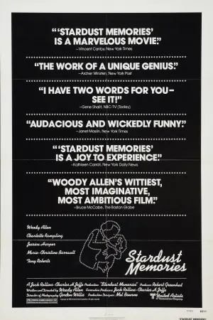 Постер к фильму "Звездные воспоминания" #247470