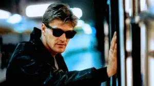 Задник к фильму "Грозовой понедельник" #471615