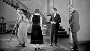 Задник к фильму "Большой парад" #455411