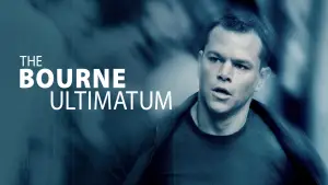 Задник к фильму "Ультиматум Борна" #587003