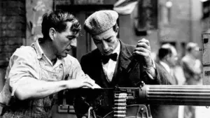 Задник к фильму "Кинооператор" #738414