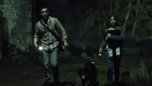 Задник к фильму "Из тьмы" #405180