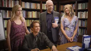 Задник к фильму "Поздний цветок" #405616