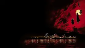 Задник к фильму "Пропащие ребята" #656317