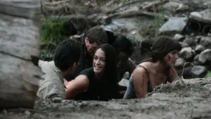 Задник к фильму "Терминаторы" #485661