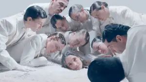 Видео к фильму They Will Be Dust | Official Trailer