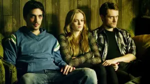 Задник к фильму "Ошибка времени" #283032