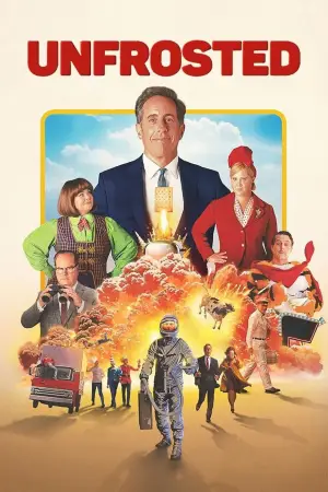 Постер к фильму "Без глазури" #628033