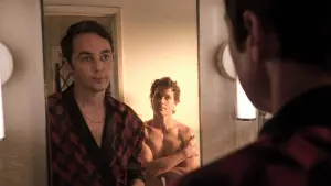 Задник к фильму "Парни в группе" #261451