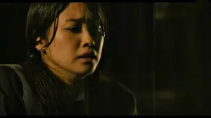 Задник к фильму "Белая лилия" #452840