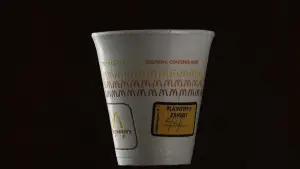 Задник к фильму "Горячий кофе" #704811