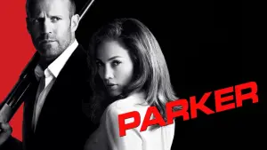 Задник к фильму "Паркер" #104721