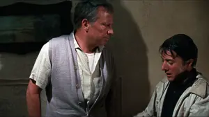 Задник к фильму "Выпускник" #203279