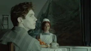 Задник к фильму "Лилии не для меня" #690551