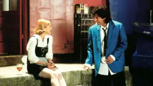 Задник к фильму "Певец на свадьбе" #715824