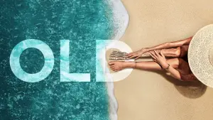 Задник к фильму "Время" #316204