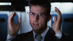 Задник к фильму "Миссия: невыполнима" #584836