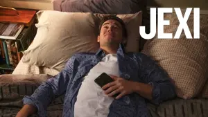 Задник к фильму "Окей, Лекси!" #133560