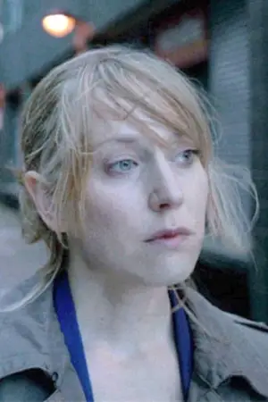 Постер к фильму "Nora"