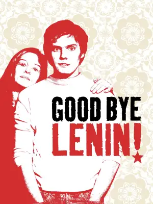 Постер к фильму "Гудбай, Ленин!" #872661
