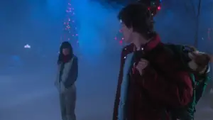 Задник к фильму "Гремлины" #610449