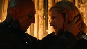 Задник к фильму "28 лет спустя: Храм костей" #509210