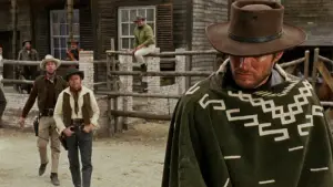 Задник к фильму "За пригоршню долларов" #649030