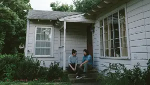 Задник к фильму "История призрака" #239066