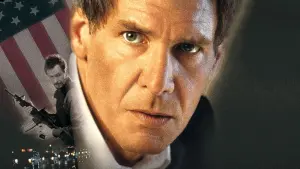 Задник к фильму "Самолет президента" #282219