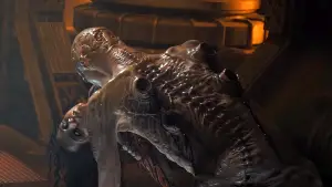 Задник к фильму "Чужой: Ромул" #545892