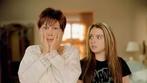 Задник к фильму "Чумовая пятница" #641147