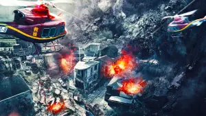 Задник к фильму "Месть земли" #333745