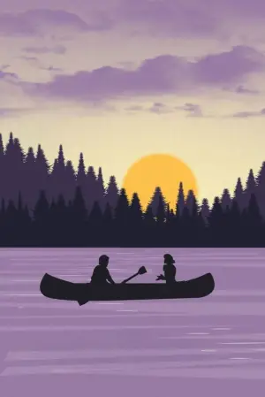 Постер к фильму "Дневник памяти" #528715