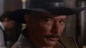 Задник к фильму "Смерть скачет на коне" #402555