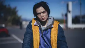 Задник к фильму "Облако" #596304