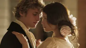 Задник к фильму "Другая Бовари" #459839