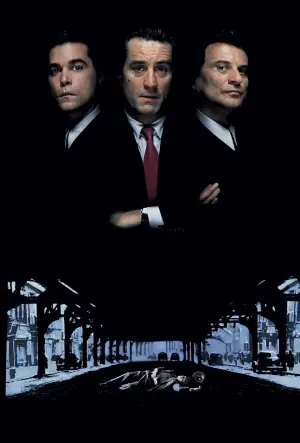 Постер к фильму "Славные парни" #173809