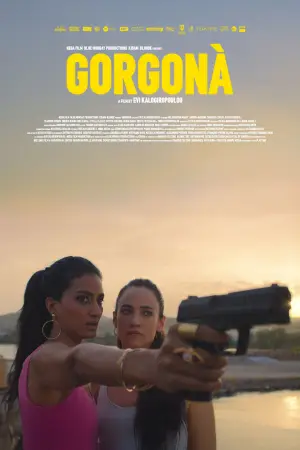 Постер к фильму "Gorgonà"