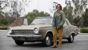 Задник к фильму "Врождённый порок" #704193