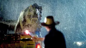 Задник к фильму "Парк Юрского периода" #598038